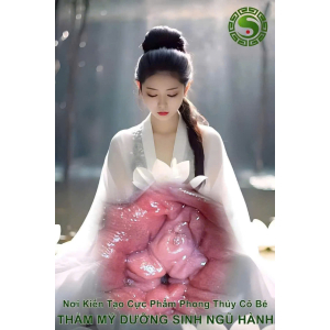 11 thủ thuật giúp phái nữ xinh đẹp hơn