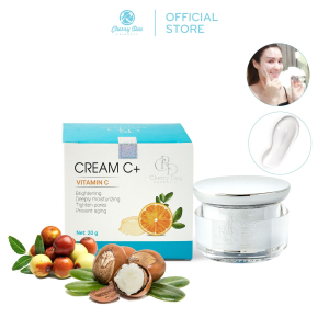 Kem Dưỡng Trắng Da Vitamin C Cream C+ CRD Kem Dưỡng Trắng Da Vitamin C Cream C+ CRD