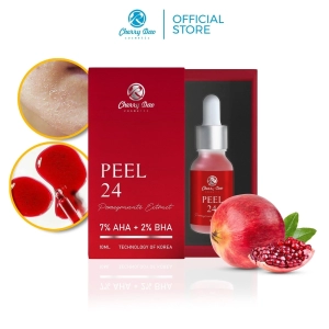 Peel Da 24 CRD Peel Da 24 CRD