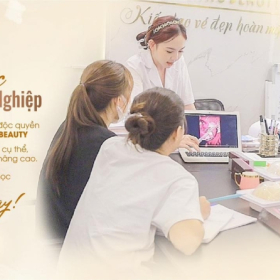 Ưu Đãi KHOÁ HỌC TẠO HÌNH 𝗙𝗶𝗹𝗹𝗲𝗿 - 𝗕𝗼𝘁𝗼𝘅- 𝐆𝐢𝐚̉𝐦 𝐛𝐞́𝐨