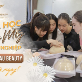 Ưu Đãi KHOÁ HỌC TẠO HÌNH 𝗙𝗶𝗹𝗹𝗲𝗿 - 𝗕𝗼𝘁𝗼𝘅- 𝐆𝐢𝐚̉𝐦 𝐛𝐞́𝐨
